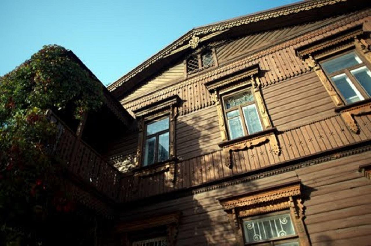Podil Apart Near Poschtova Square History Center Kiev Eksteriør bilde