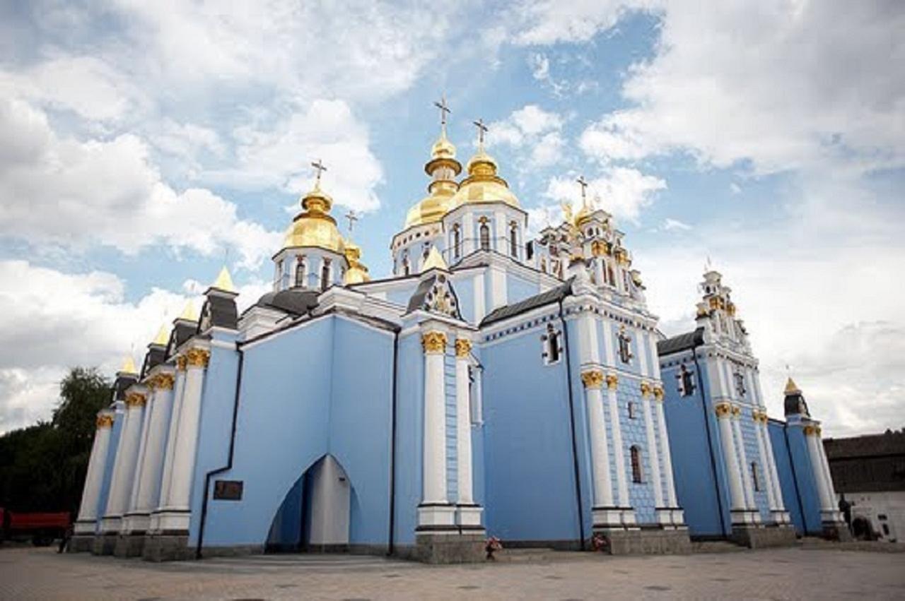 Podil Apart Near Poschtova Square History Center Kiev Eksteriør bilde